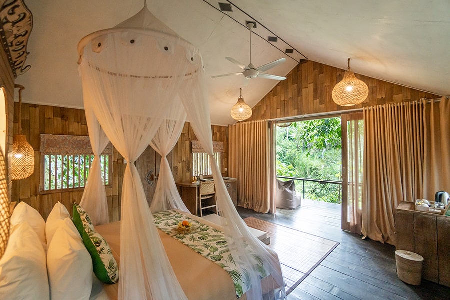 Jungle Suite Lodge